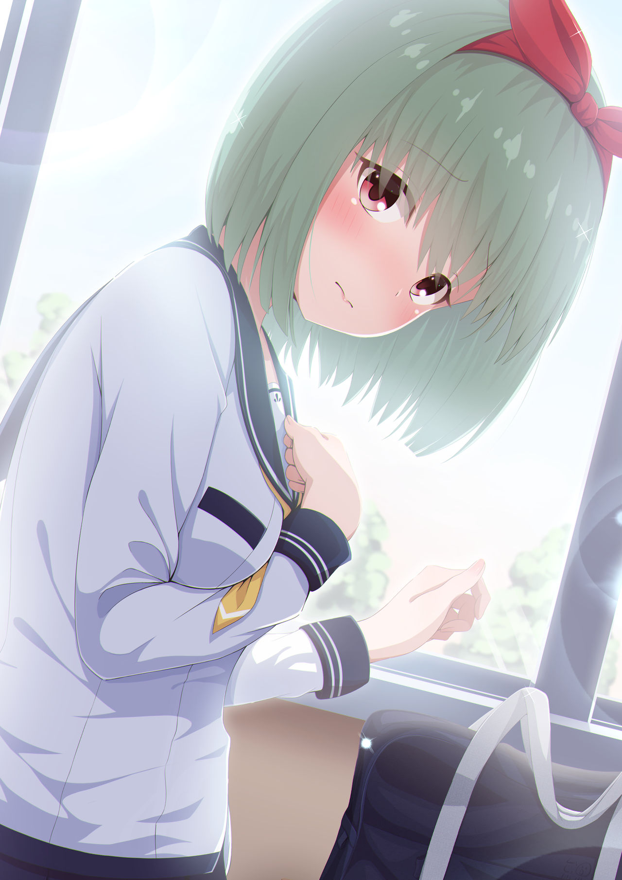 ｲｶﾀｺ page 9 full