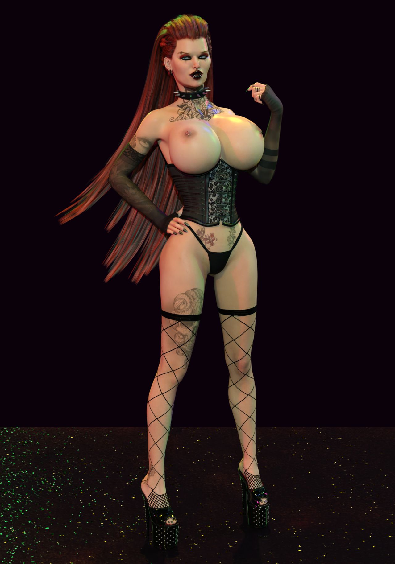 GIMBOFICATION page 5 full