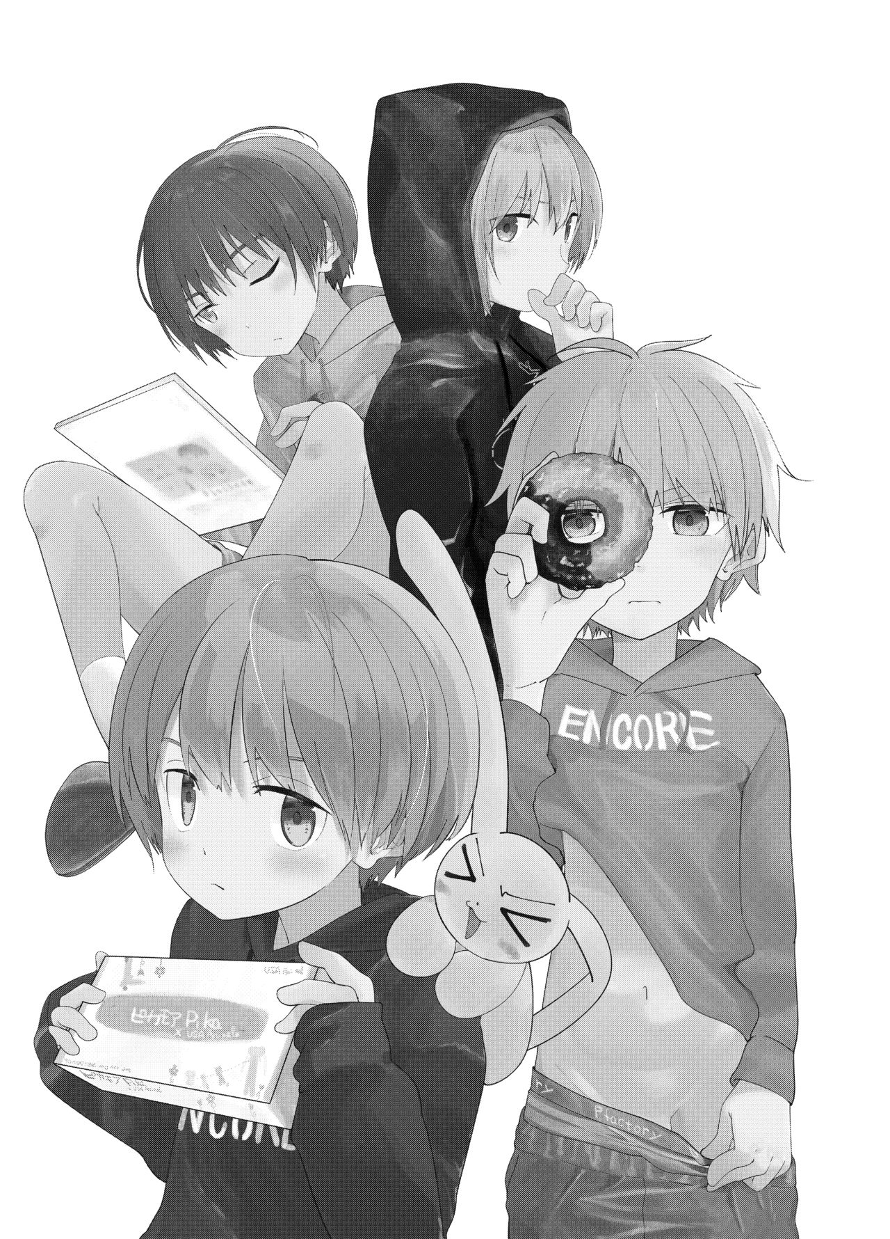 DERU GAME page 2 full