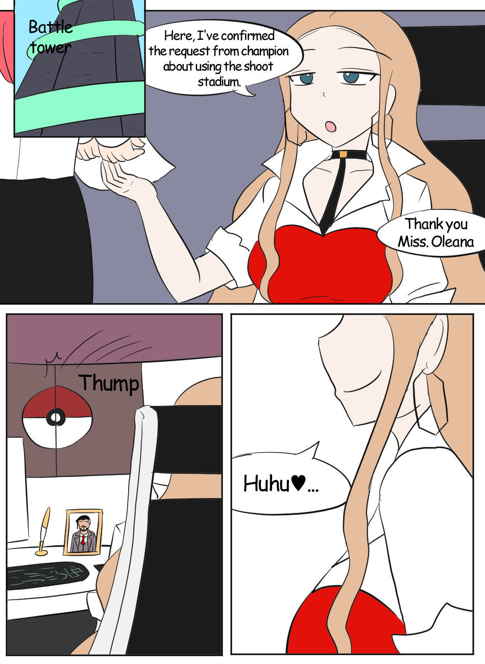 Pokémon TSF S 1+2 extra stories page 7 full