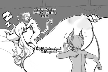 Sleeping Alyss cover