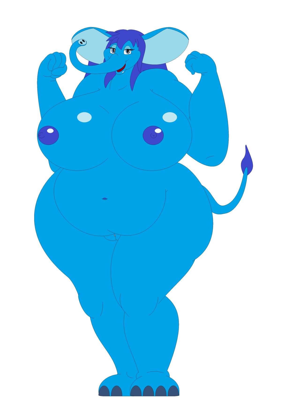 mine elephant ADOPTABLES on furaffinity page 2 full