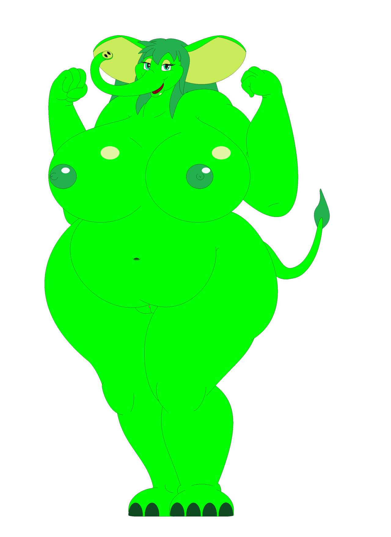 mine elephant ADOPTABLES on furaffinity page 5 full