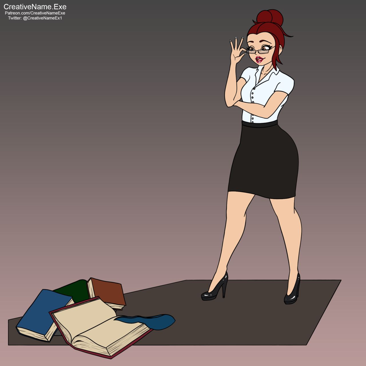 Book worms page 10 full