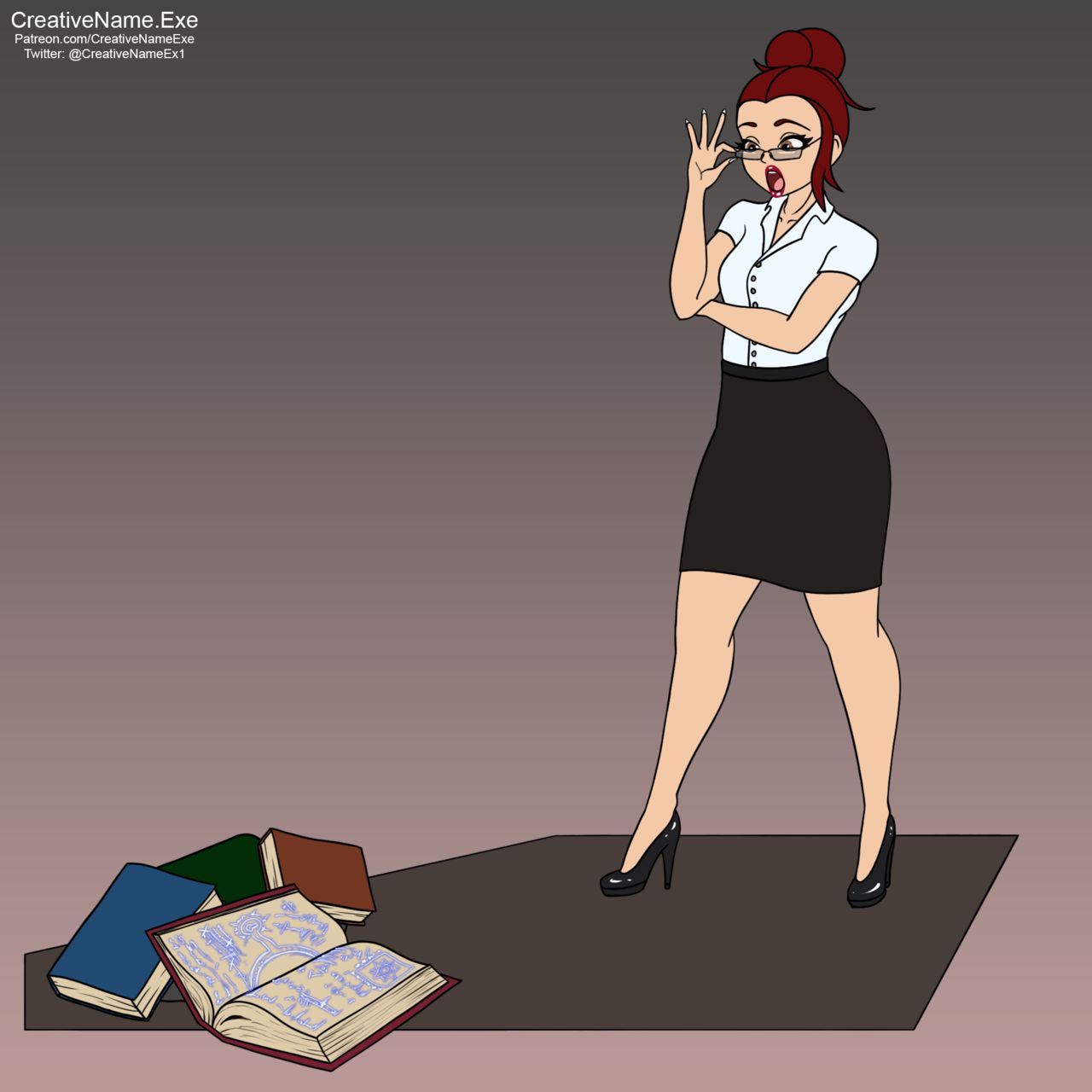 Book worms page 4 full