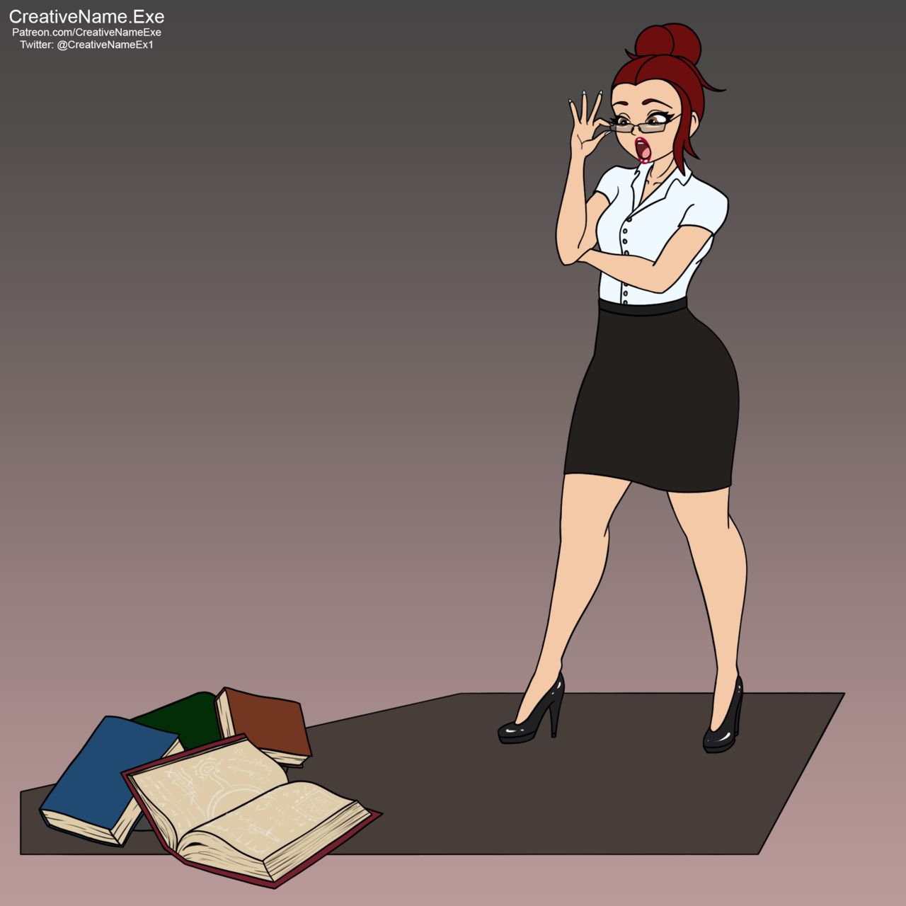 Book worms page 5 full