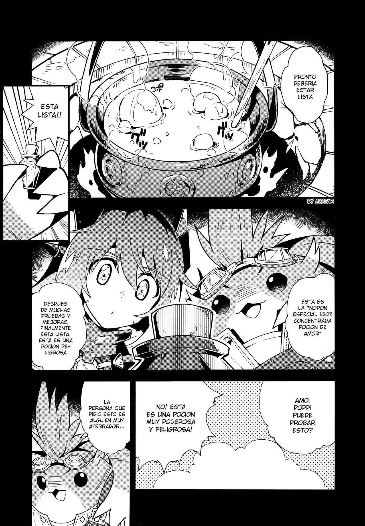 TROP DUEX page 2 full