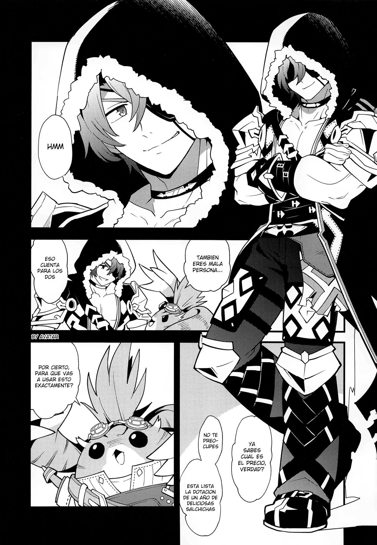 TROP DUEX page 3 full