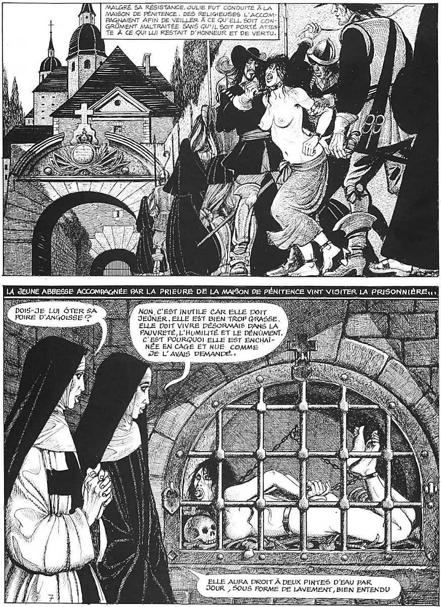 La voie du repentir page 10 full