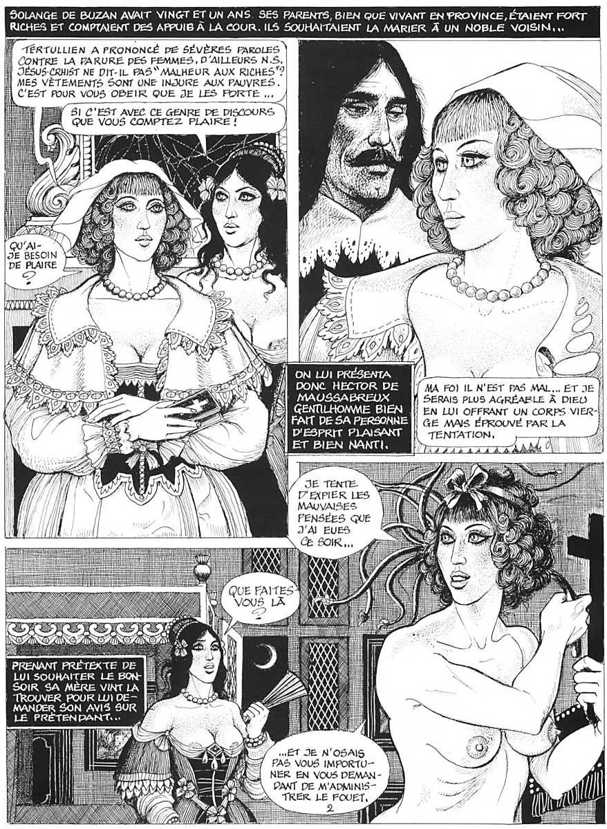 La voie du repentir page 5 full
