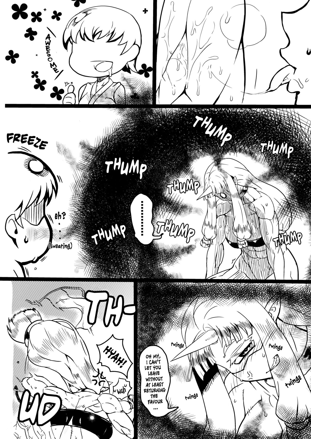 Cyclops-san Book page 4 full