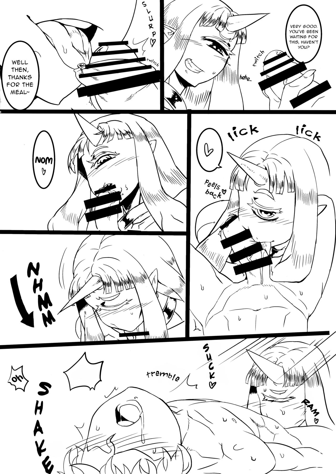 Cyclops-san Book page 5 full