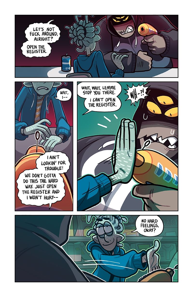 Robber Robert page 10 full