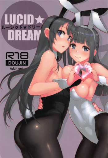 Lucid Dream cover