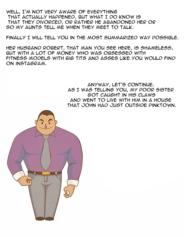 Secretos de Familia page 4 full