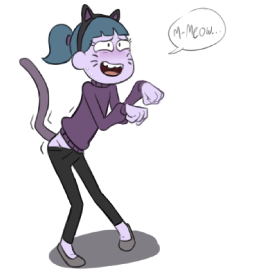 Parody - Big City Greens page 6 full