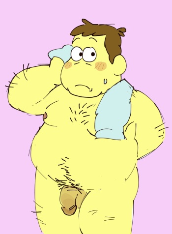 Parody - Big City Greens cover