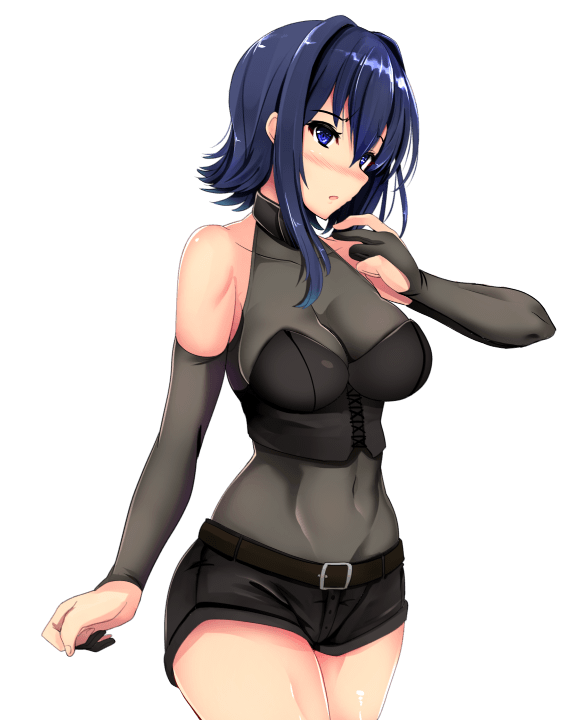 Tamago no Kagi page 2 full