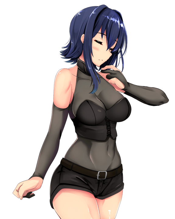 Tamago no Kagi page 7 full