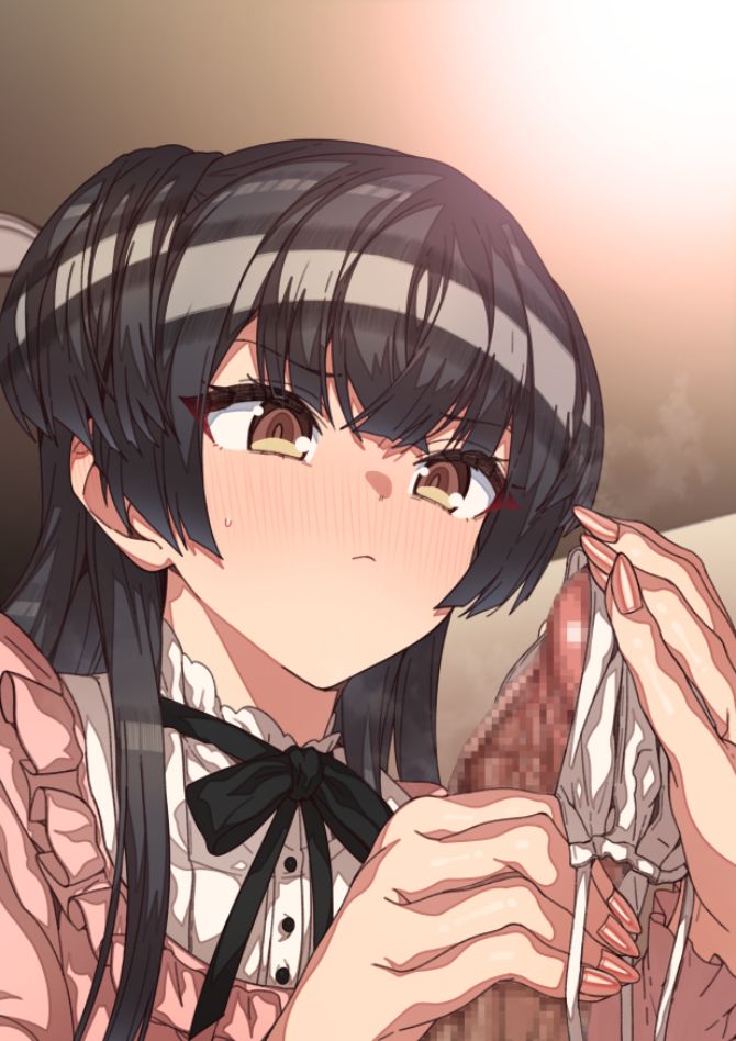 Fuyuko Mayuzumi page 10 full