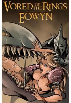 Vored of the Rings: Eowyn