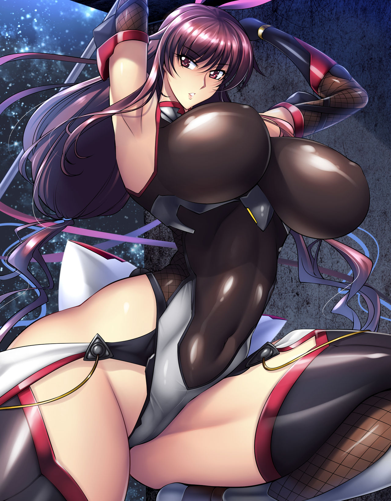 July 2021 - Mizuki Shiranui page 2 full