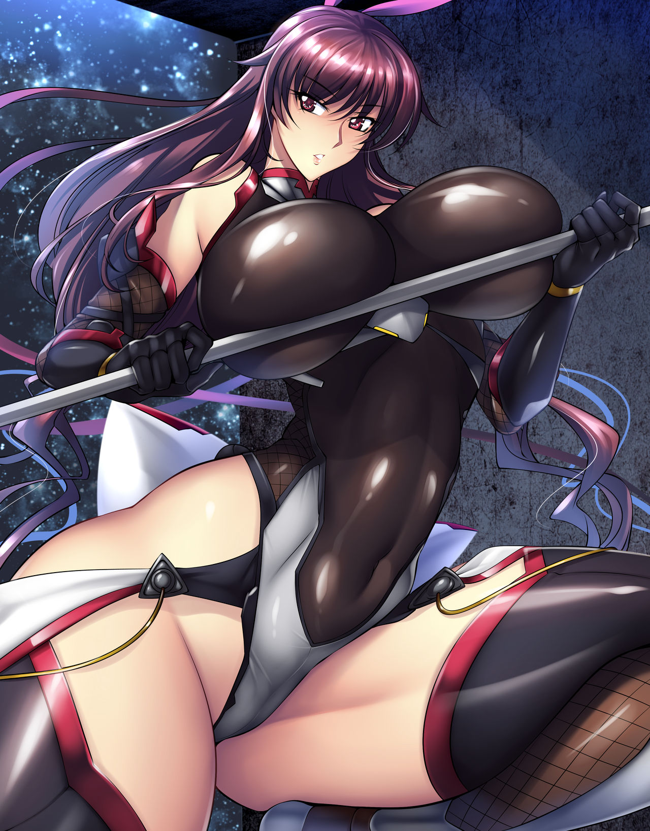 July 2021 - Mizuki Shiranui page 8 full