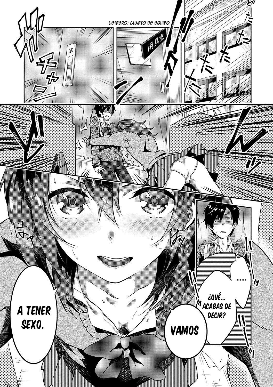Sakura Crisis! + Sakura Crisis! Revenge!! + Sakura Crisis! Try!!! page 3 full