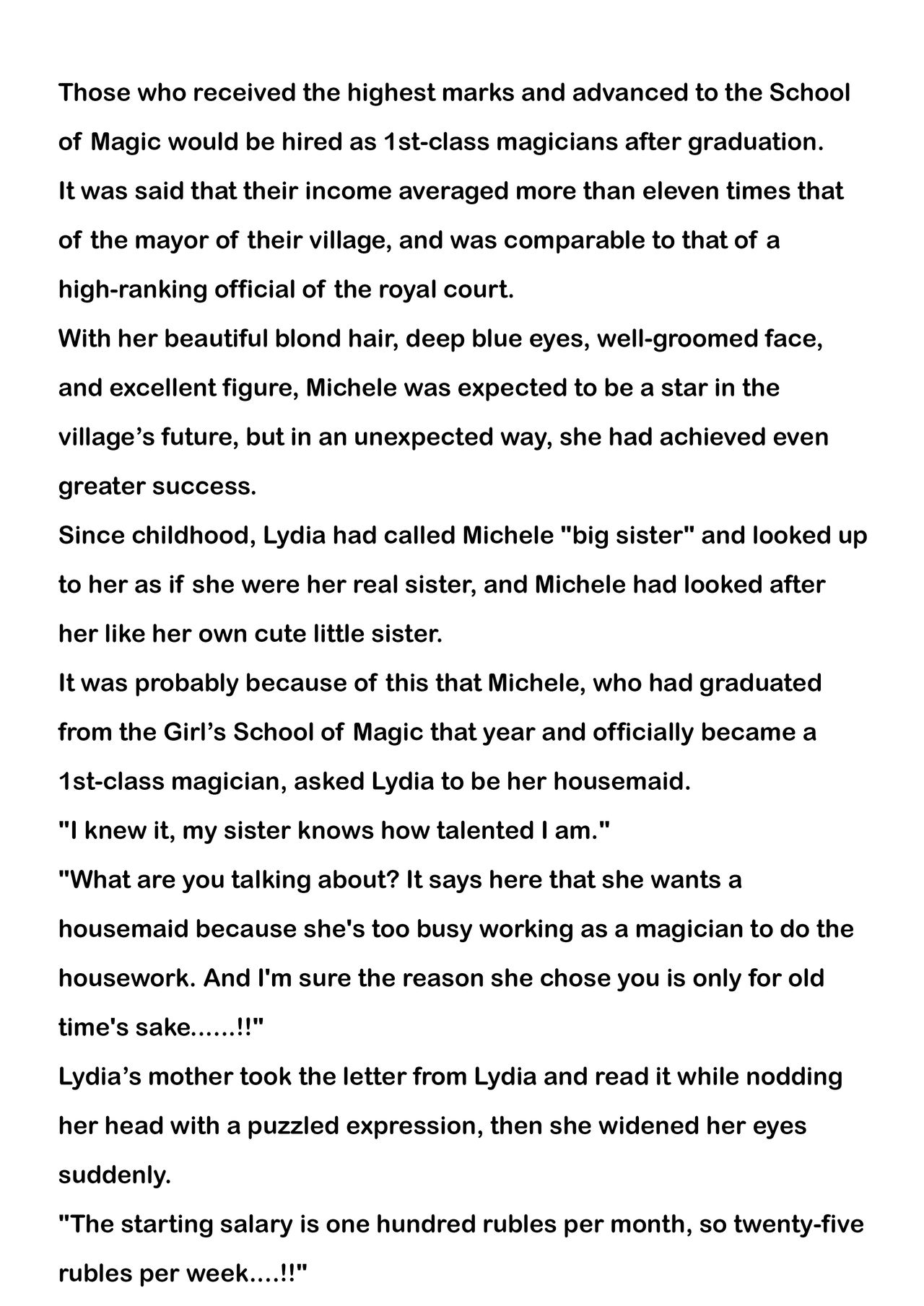 Kousoku, Soshite Shokushu Fuku | Restraint and Tentacle Clothing page 9 full