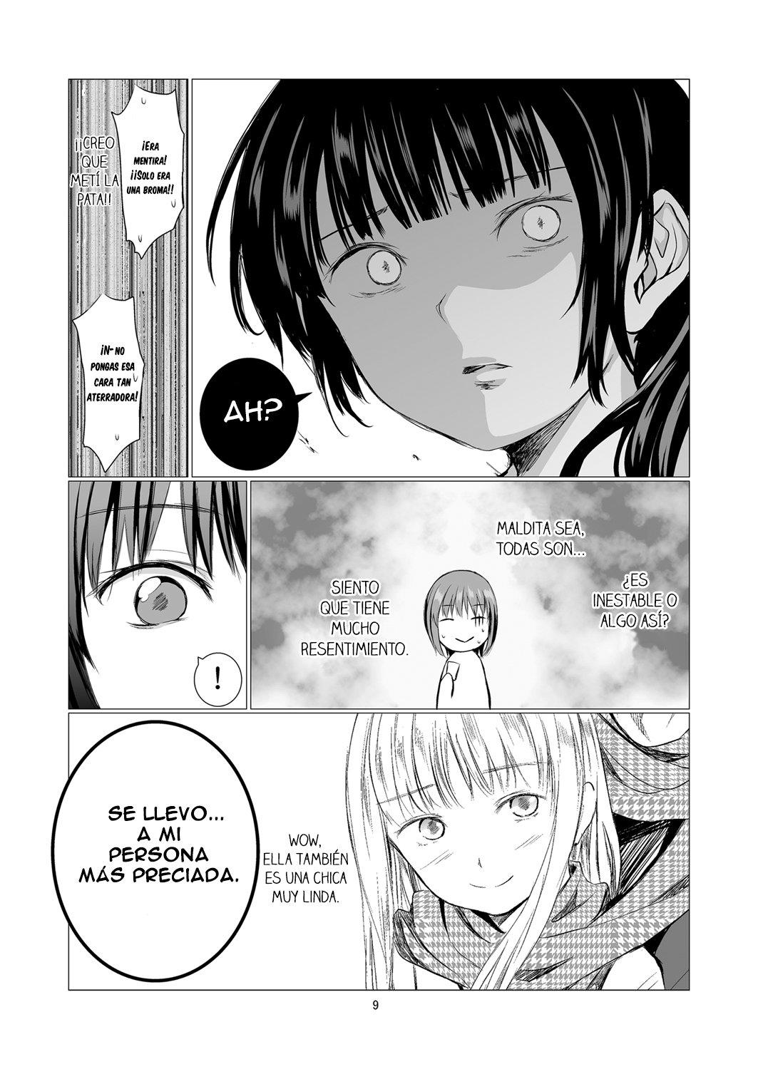 Fu no Jijou page 8 full