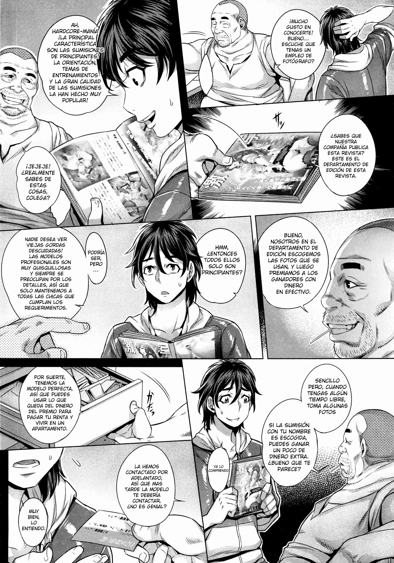 Junyoku Kaihouku Ch. 1-7 page 10 full