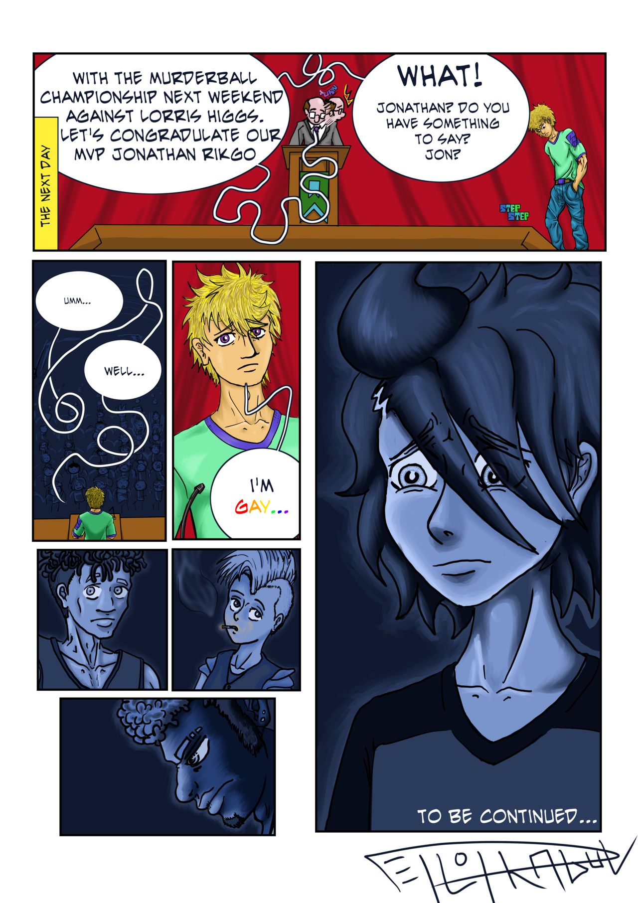 Noodles - Chapter 1 page 7 full