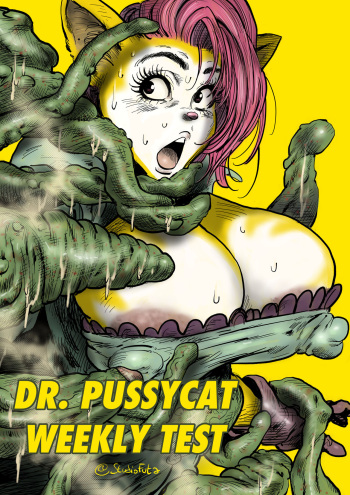 Dr.Pussycat Weekly test cover
