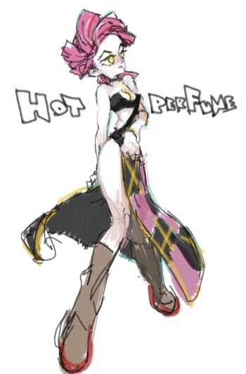 はくさく cover