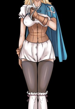 Comix Harem - Girl Avatars