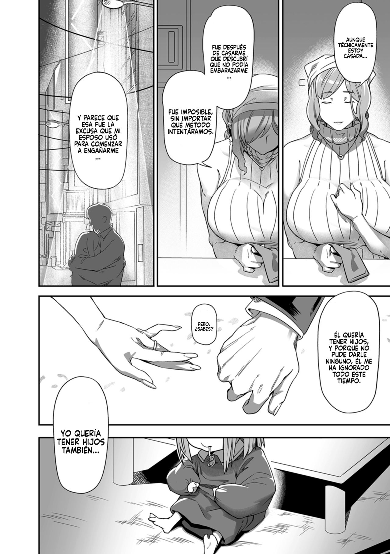 Nozonde ita Nichijou | Días Deseados   =P666HF= page 4 full