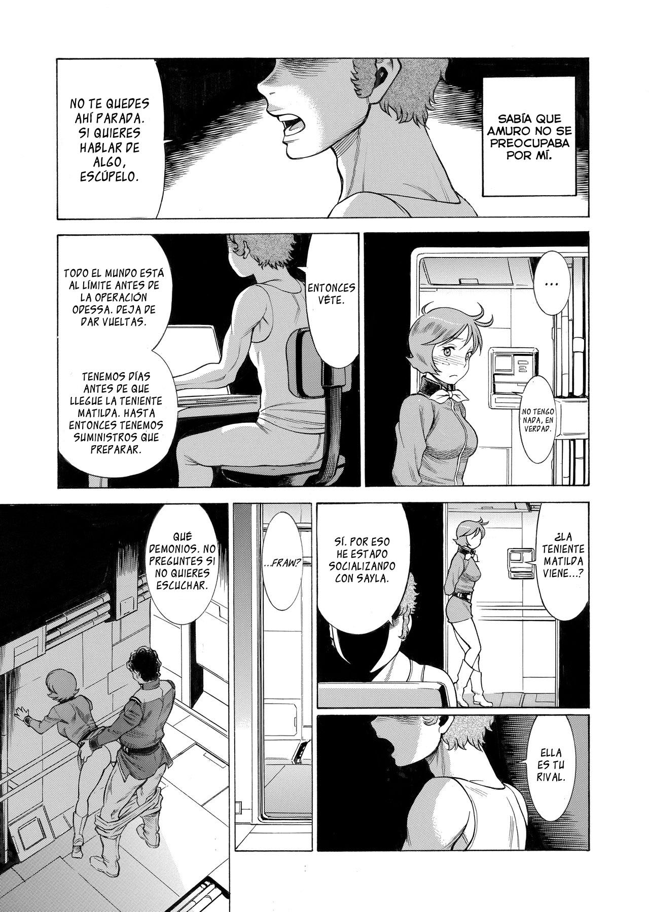 Reijoh | Slave Girl page 10 full