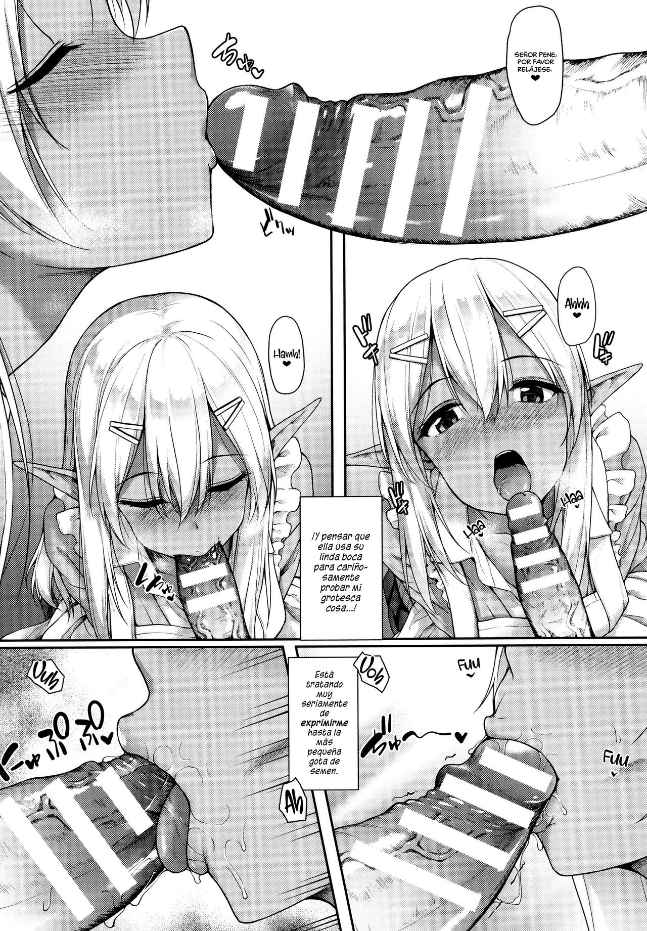Anata to Issho ni... | Junto a ti... page 2 full