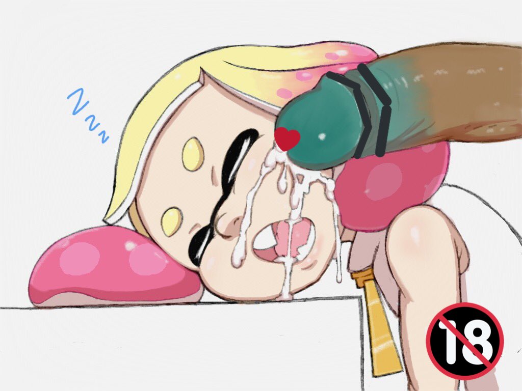 Splatoon gals: Pearl's time! page 9 full