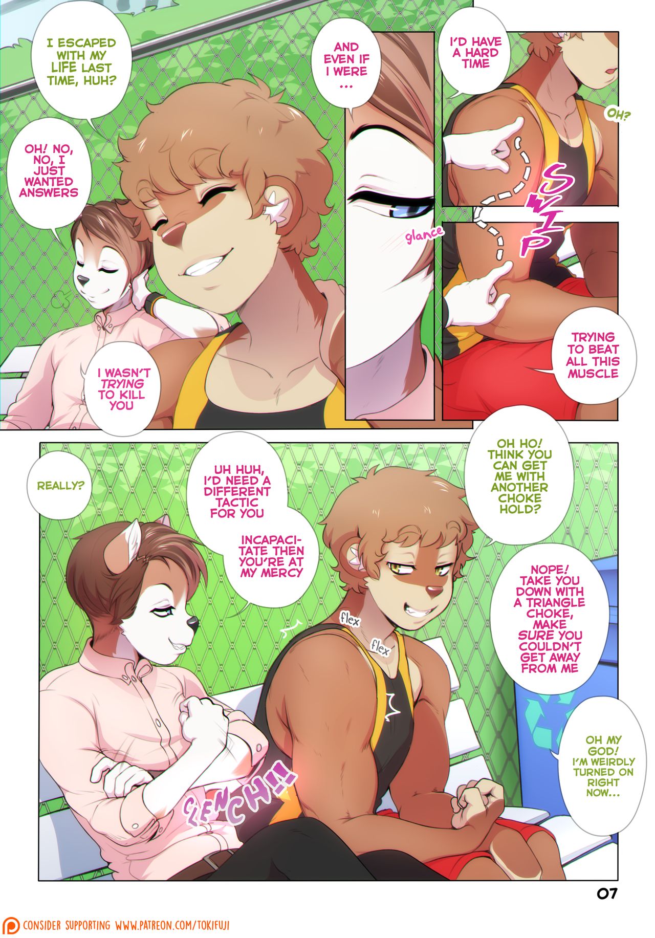 Outside The Box 2 page 7 full