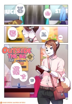 Outside The Box 2
