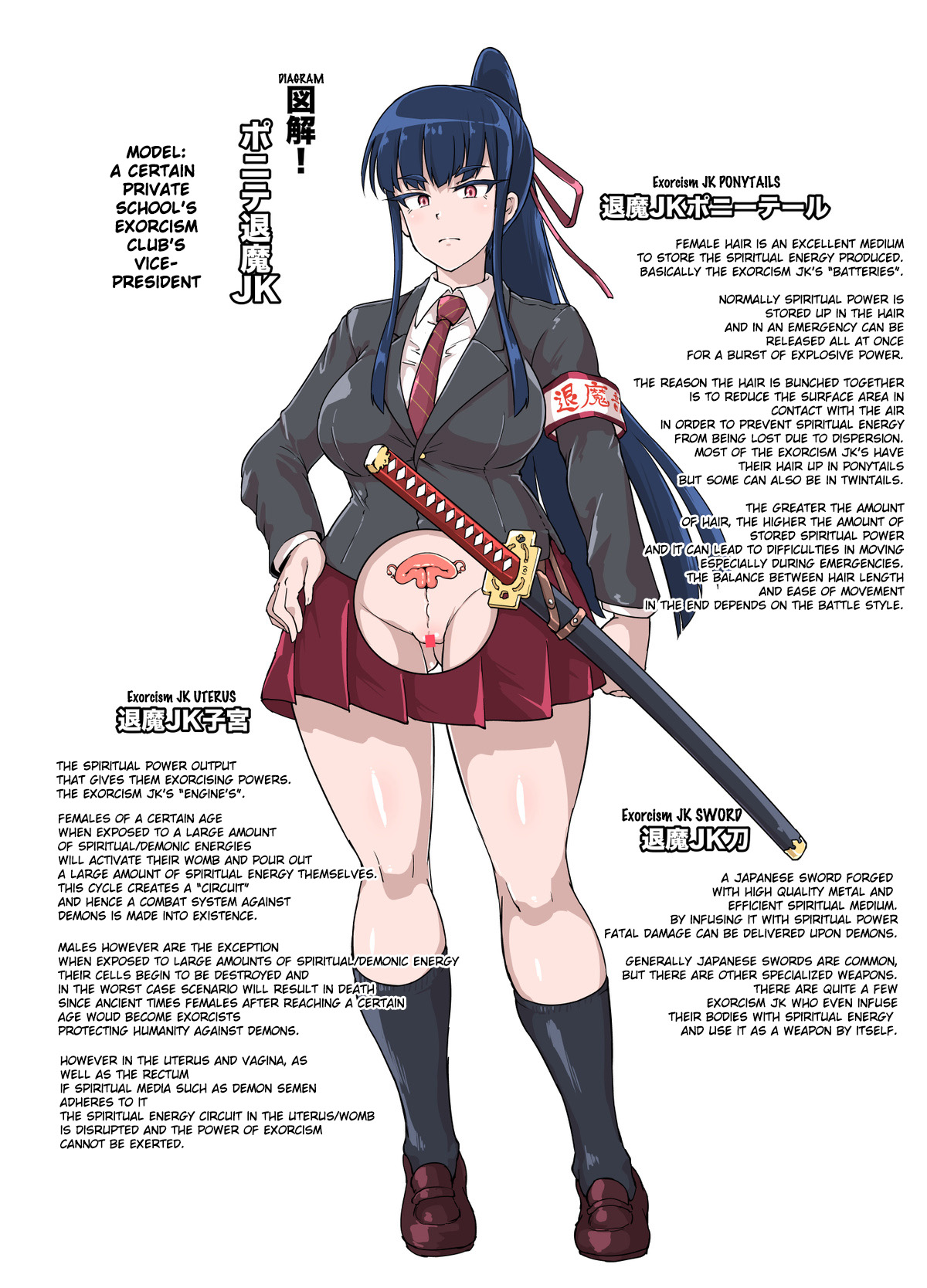 JK Taimabu Season 1 page 3 full