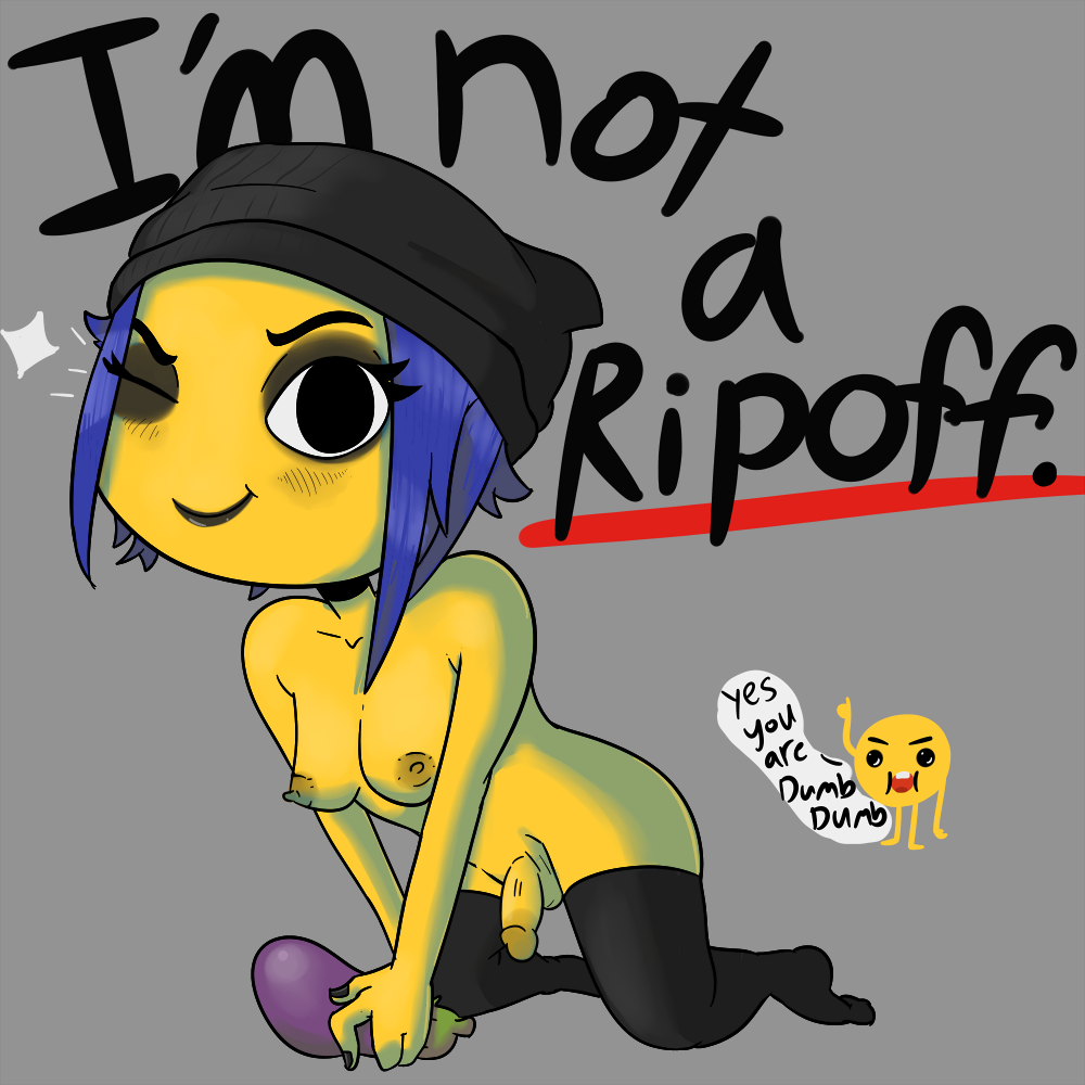 ARTIST StupidSmut page 5 full