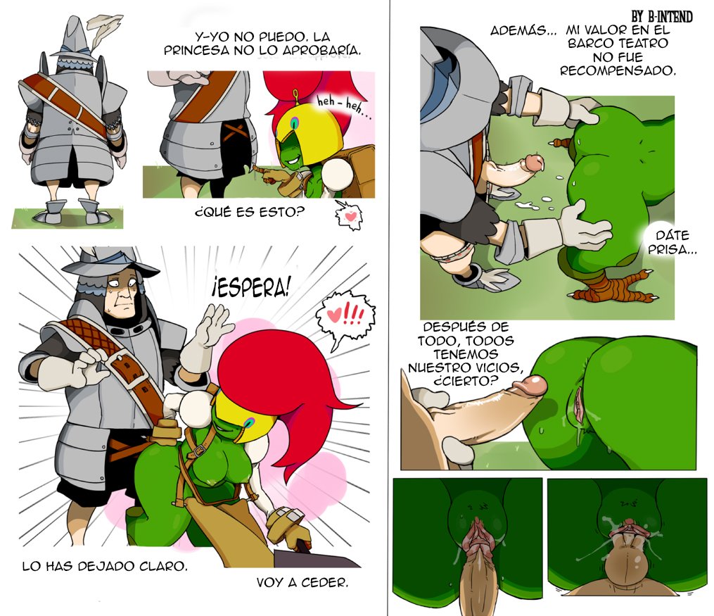 Queen Brahne's Steiner page 3 full