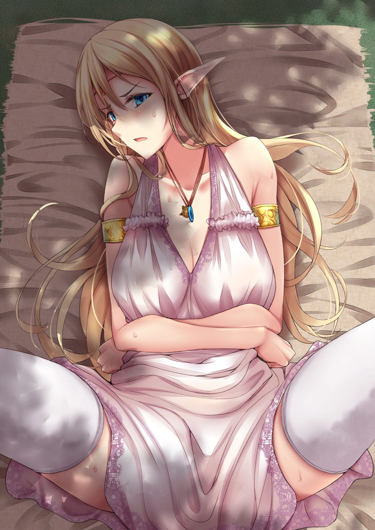 Artist ::: Kuurunaitsu page 9 full