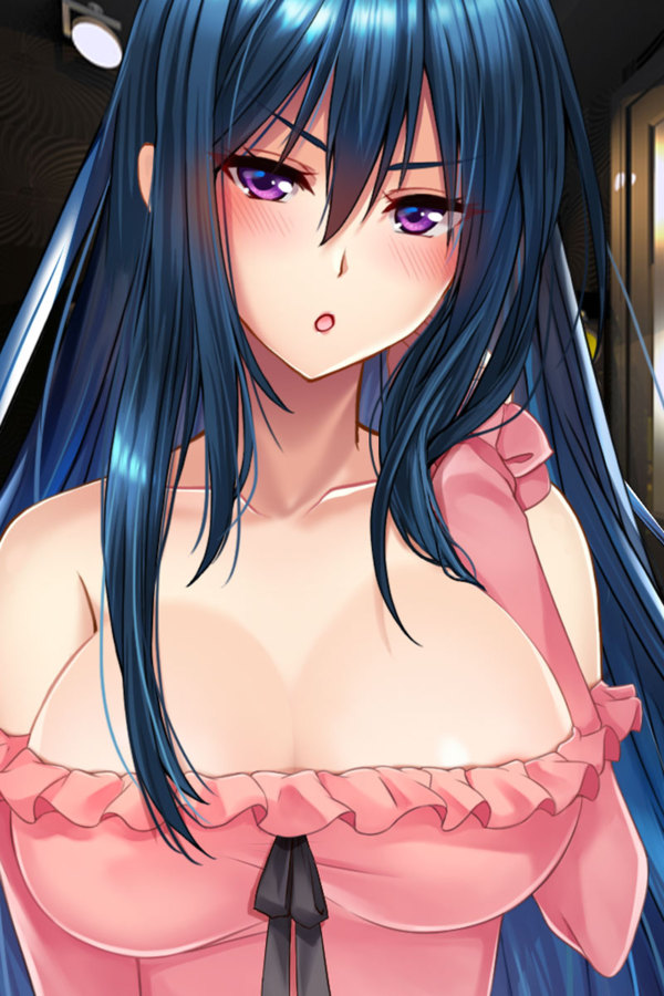 ANOTHER HEROINE page 8 full
