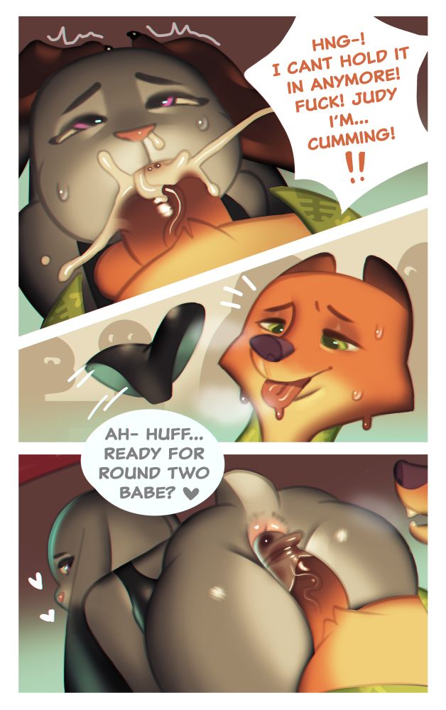 Night Out page 2 full