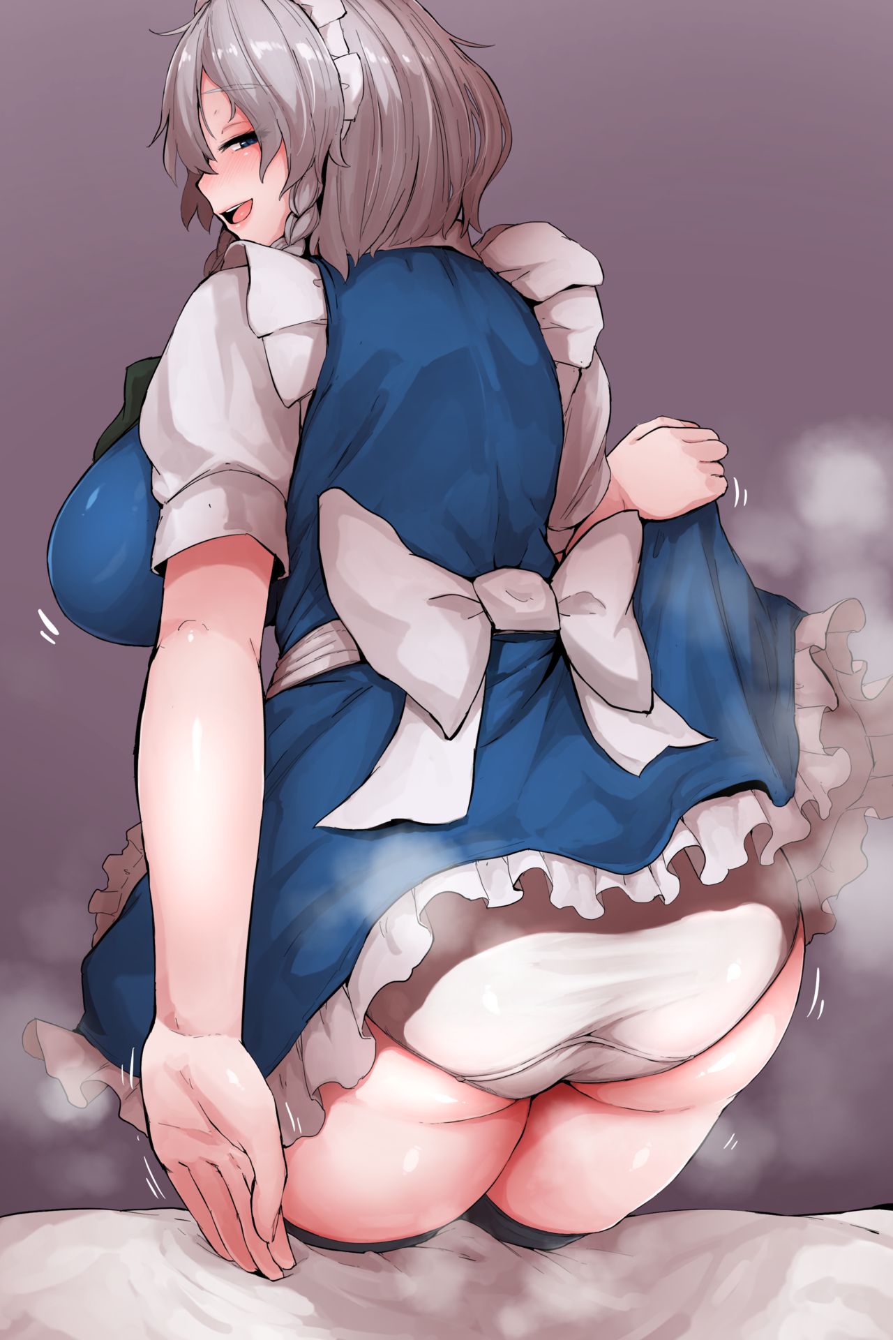 Sakuya page 4 full