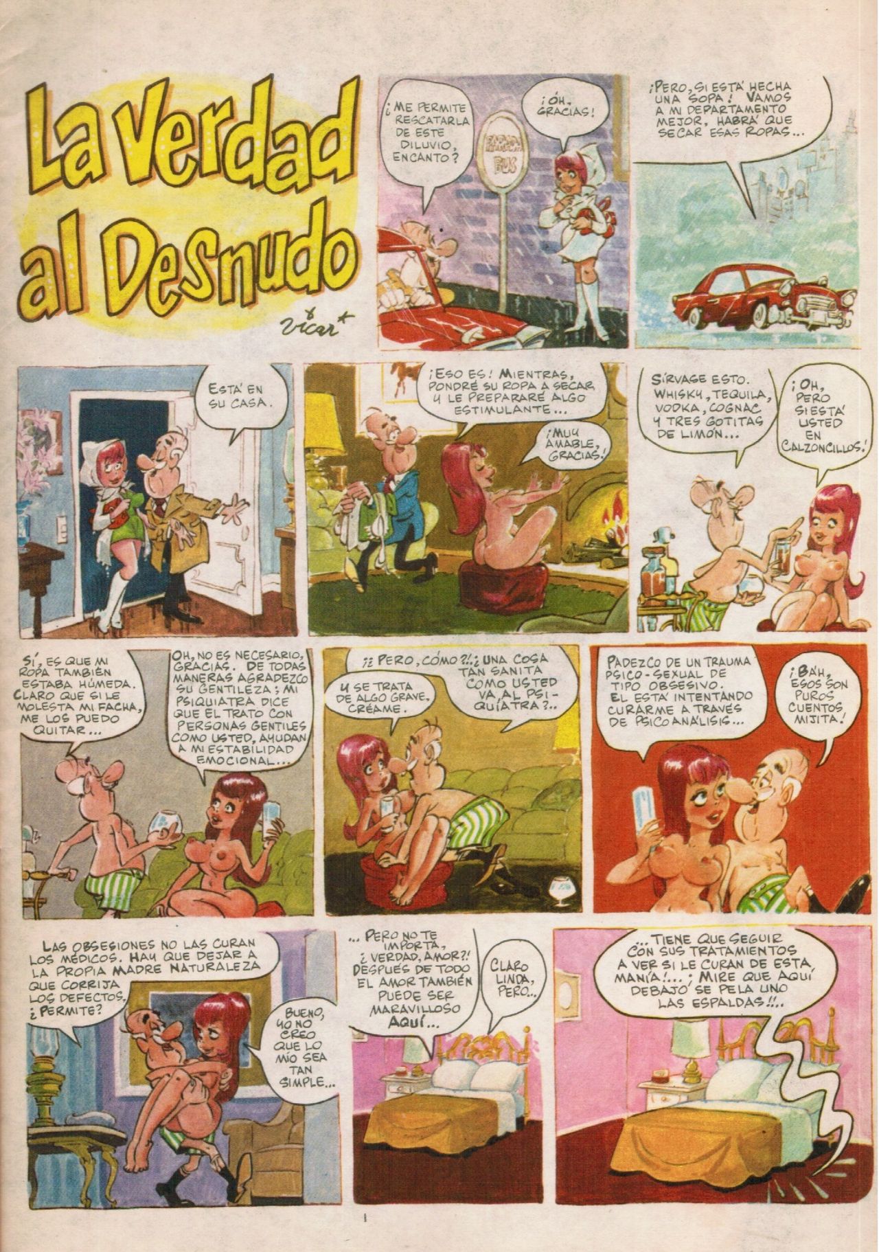 Revista Viejo Verde N°06 page 4 full