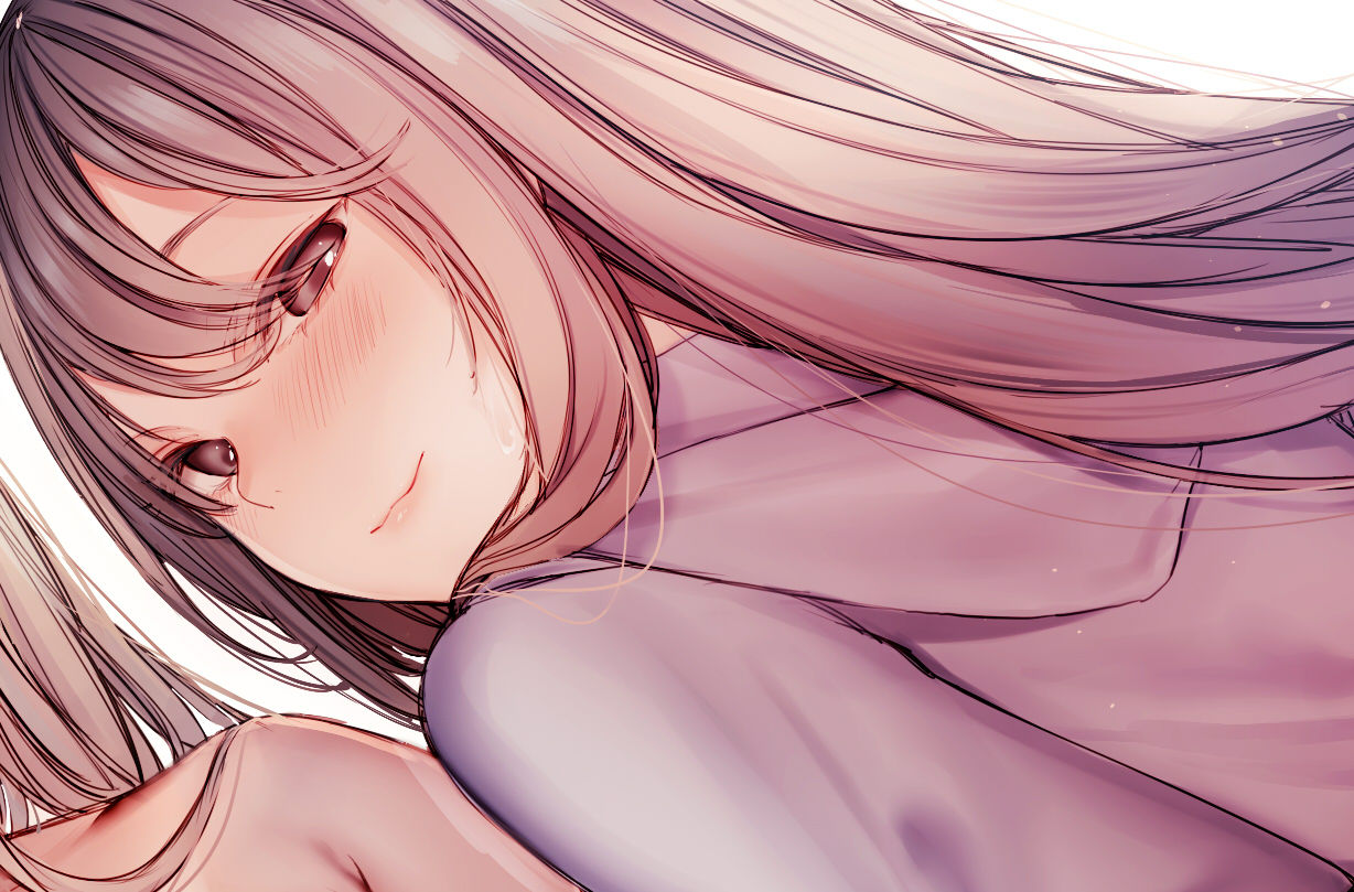 Artist - Amane Ruri page 4 full